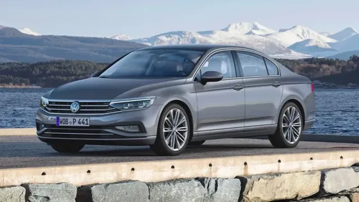 Sucata Passat 2017 2018 2019 