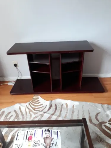 Rack Para Tv E Som.