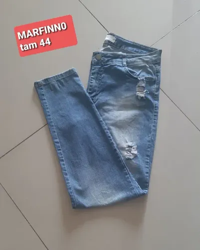 Calça jeans