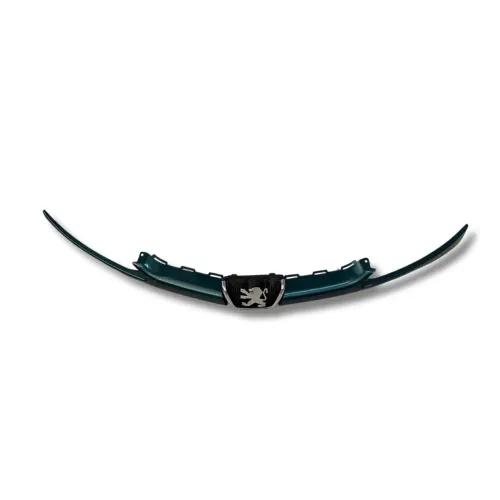 Grade Dianteira Peugeot C/detalhe 206 207 2010