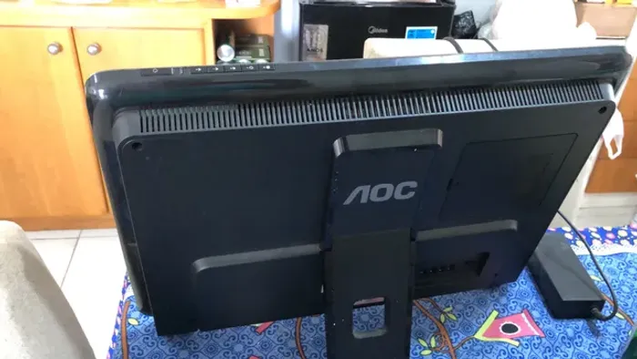 Computador de mesa AOC