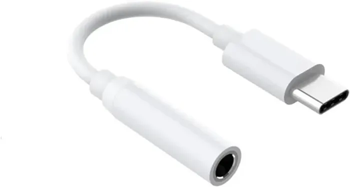 Cabo Adaptador Tipo-C Para P2