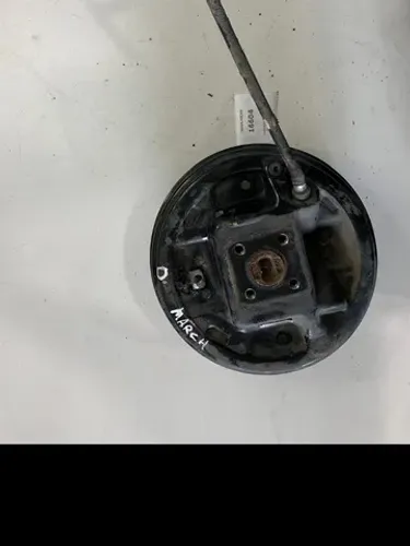  Cubo Direito nissan march 1.6 2016