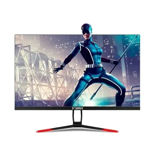 Monitor Gamer GT 27" Led Full HD 144Hz 1ms Freesync Widescreen 2xHdmi/Dp/Audio - WZetta