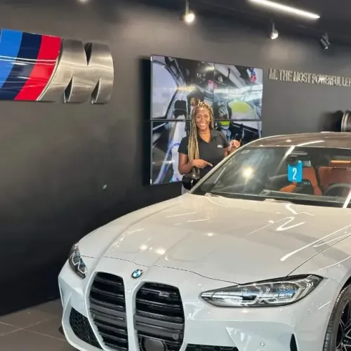 BMW Consórcio 