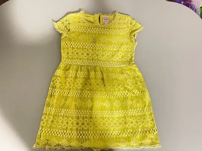 Vestido Fuzarka 10 NOS