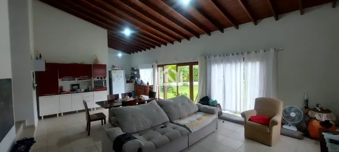 Casa à venda no Los Alamos - (Porteira Fechada)