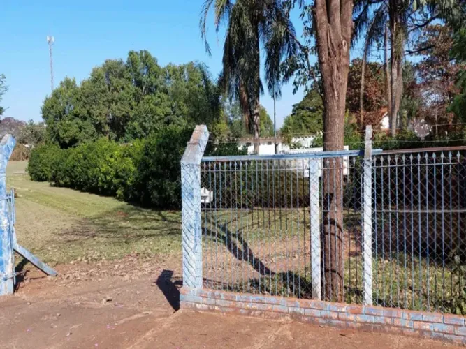 Áreas de Terras Comercial com 21.440m² - Viuval, Bariri