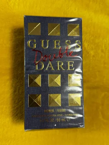 Perfume Guess Double Dare Feminino 50ml