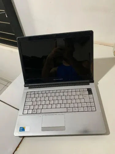 Notebook Positivo Premium Core I3 4GB