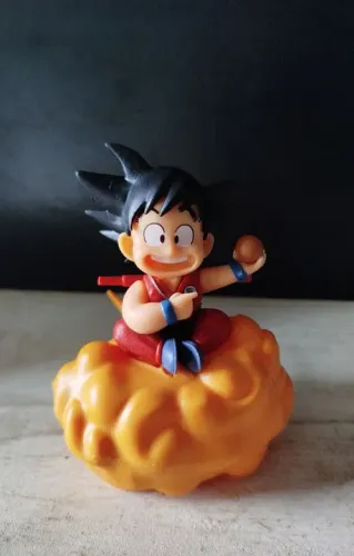 Action figure Dragon Ball Goku
