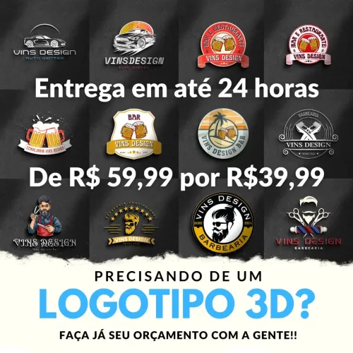 Artes para redes sociais identidade visual logotipo cartão de visitas panfletos