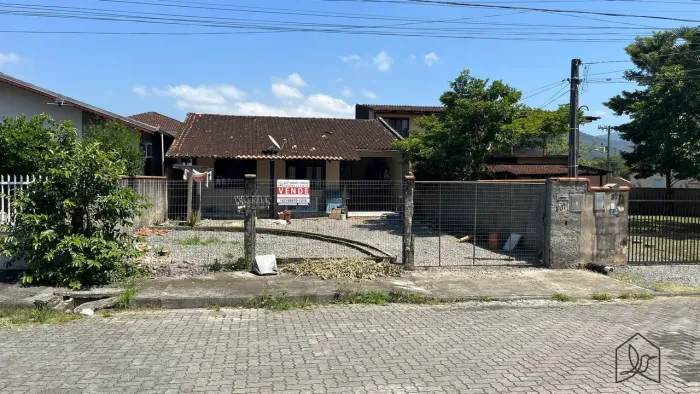 Casa em Vila Nova, Joinville/SC