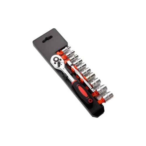 (NOVO) Conjunto de Chaves Soquete One-X GJ-8002