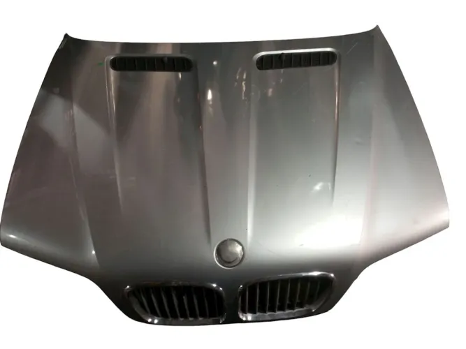 CAPO X5 DO BMW X5 2005/2005