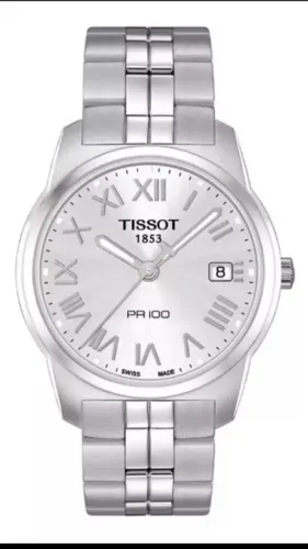 Relógio Tissot PR100