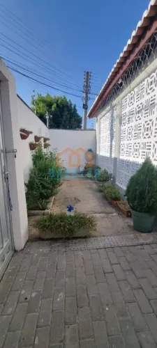 CÓD: 2954. Casa para Venda no bairro Abolição 2, localizado na cidade de Mossoró / RN.