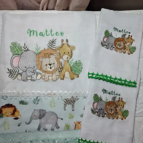Bordados Eletrônicos
