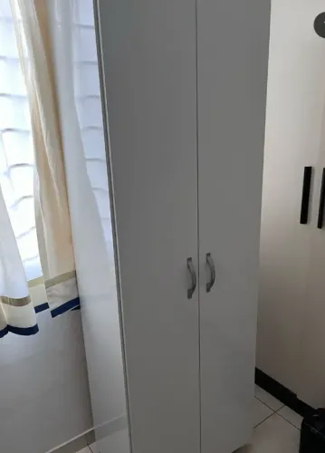 Promoção Multiuso de Lavanderia  - 11/09 