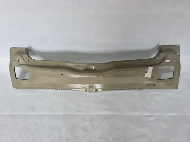 Painel traseiro Renault Sandero 2008 2009 2010 2011 2012 2013 novo original