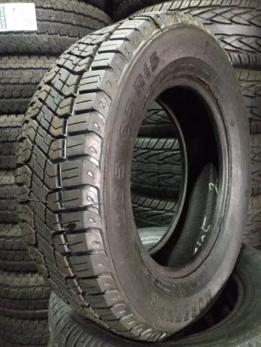 PNEU 205/65/R15 ATR REMOLD 