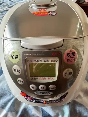 Panela elétrica