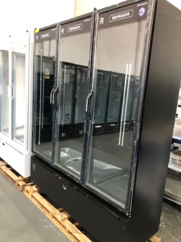 Resfriador total black refrimate
