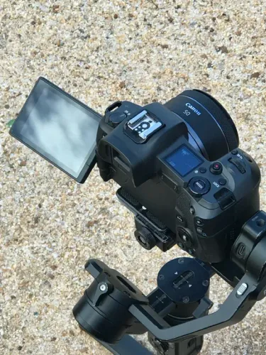 Fotógrafo