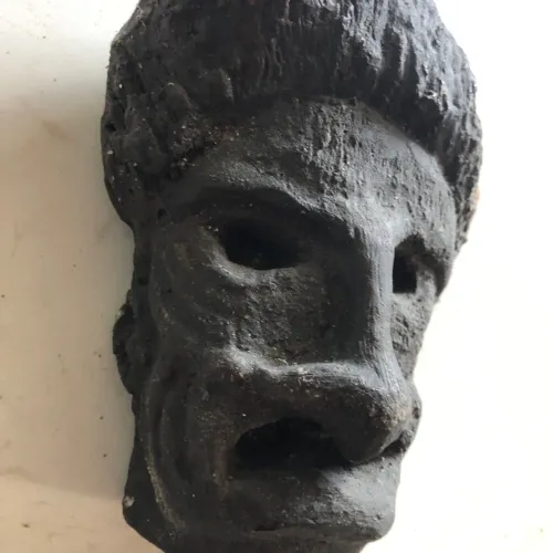 Escultura 