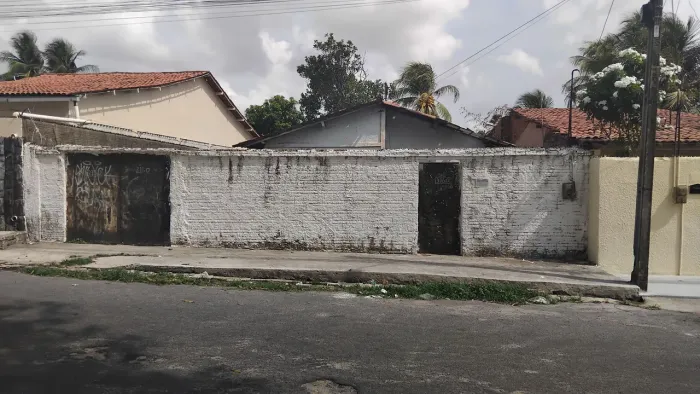 Vende terreno 