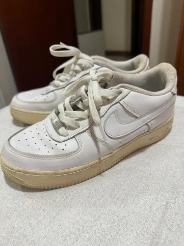 Tênis Nike Air Force 1 07