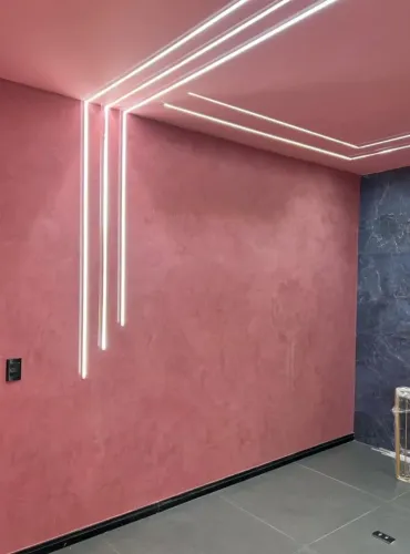Pintor com disponibilidade e orçamento grátis.