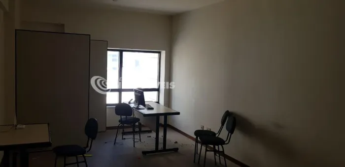 Venda Sala Belvedere Belo Horizonte
