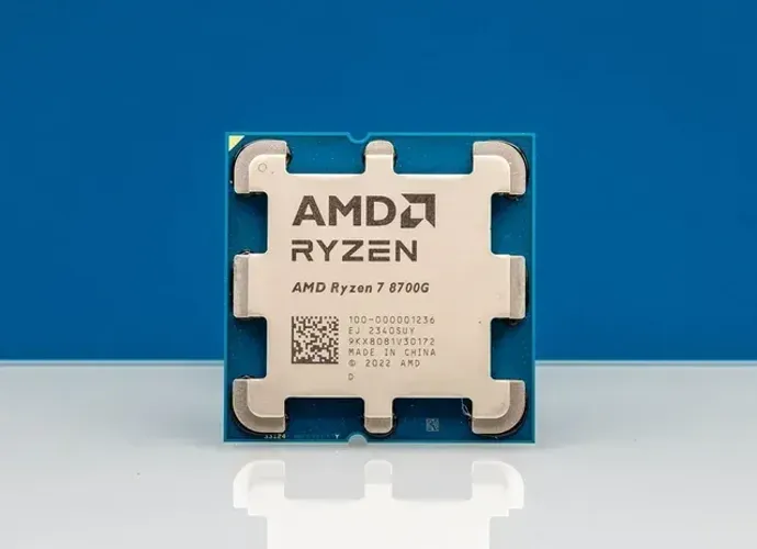 PROCESSADOR AMD RYZEN 7 8700G