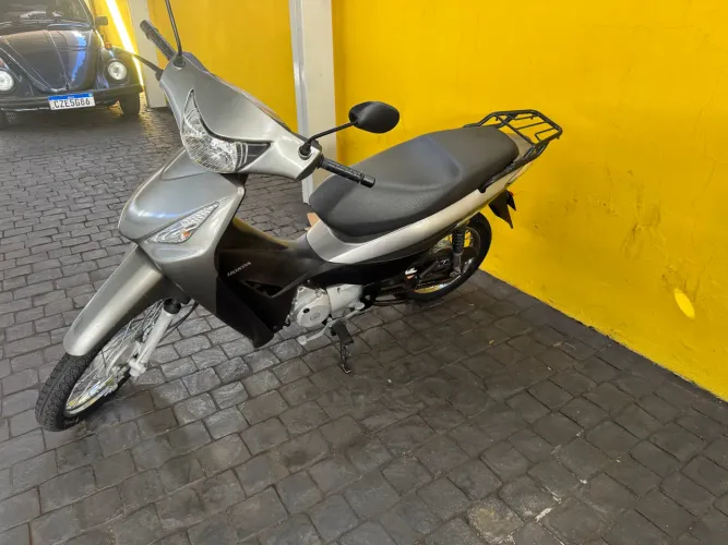 HONDA BIZ ES 125 