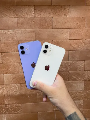 iPhone 12 com melhor preço e garantia - adquira aqui
