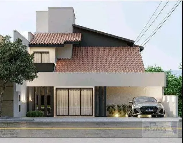 Sobrado, 300 m² - venda por R$ 2.800.000,00 ou aluguel por R$ 17.000,00/mês - Jardim Maia 