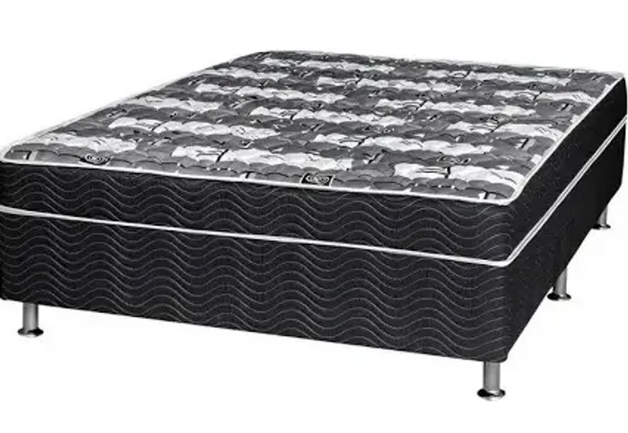 Cama box de qualidade 