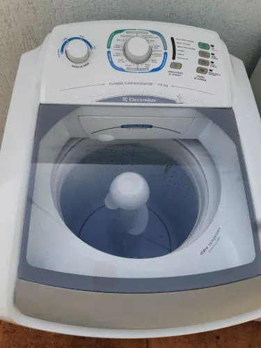 Lavadora Eletrolux
