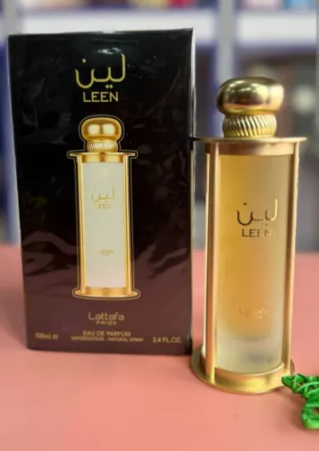 PERFUME LEEN LATTAFA FEMININO