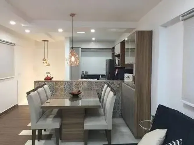 Cobertura à venda em Osasco, Centro, com 2 quartos, com 112 m², Condomínio Edifício Solar