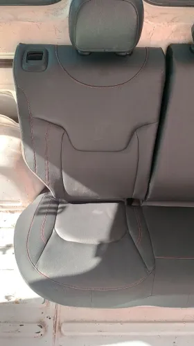 Banco traseiro Jeep renegade 