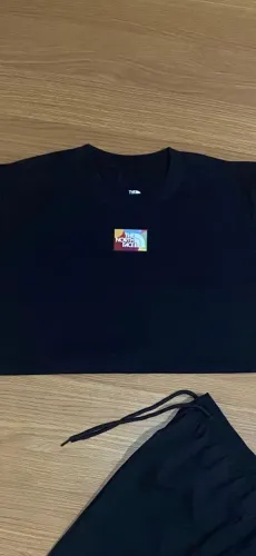 Camiseta The North Face