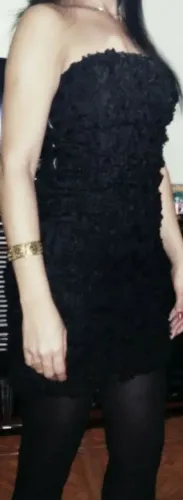 Vestidos maravilhosos!