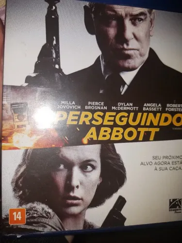 Bluray perseguindo abbot (novo)