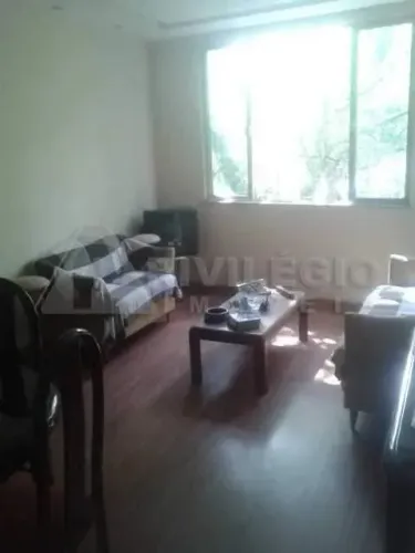 Apartamento, venda 3 quartos vaga Botafogo - RJ