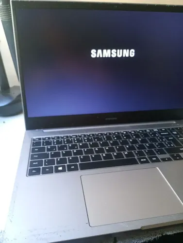 Carcaça Notebook Samsung - Tela Grande - TODOS