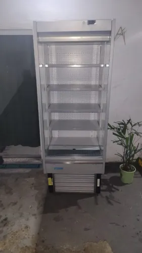 expositora auden modelo Vega 75 LX G6 220v