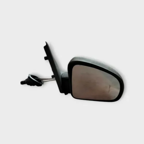 Retrovisor Direito Chevrolet Celta 2 Portas 2001 A 2006