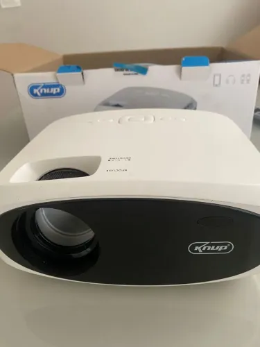 PJ004 PROJETOR led MULTIMIDIA